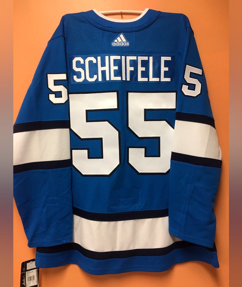 Winnipeg jets jersey adidas sales